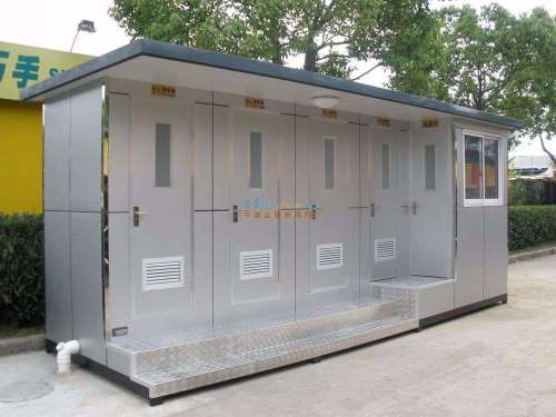 蘭州移動(dòng)廁所市場行情與技術(shù)咨詢指南